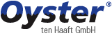 Logo Oyster teen Haft
