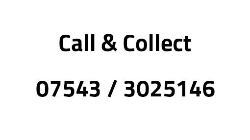 Call & Collect