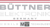 Logo Büttner Elektronik